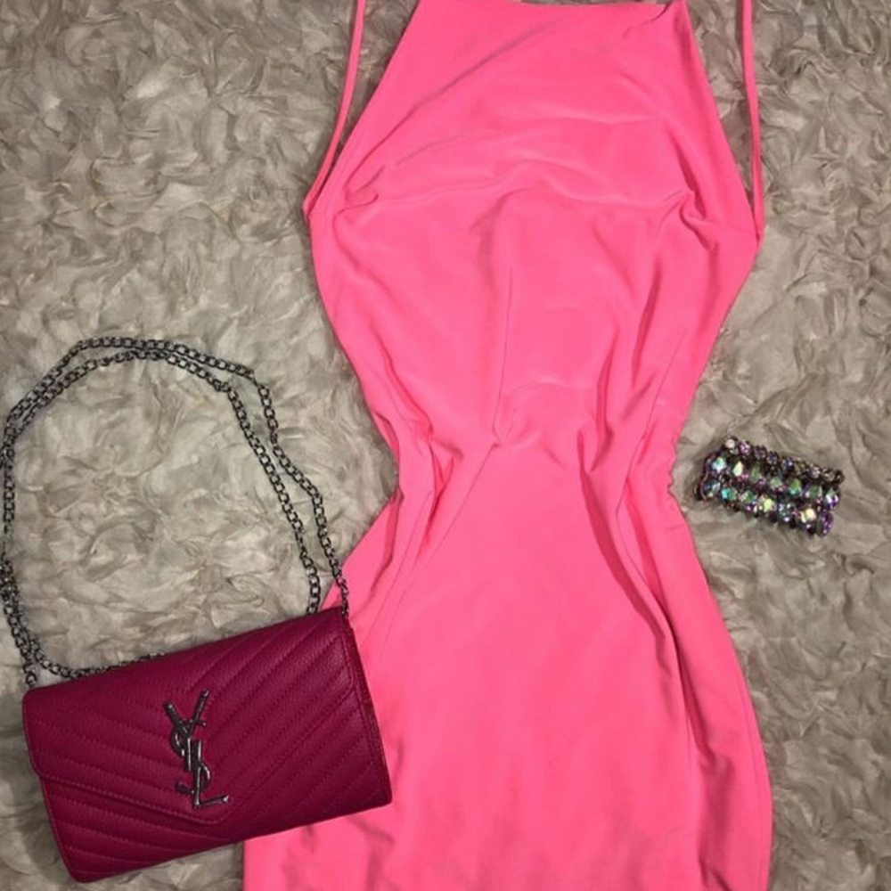 Woman’s Clothing